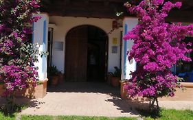 El Rocío Azul Alojamiento Rural